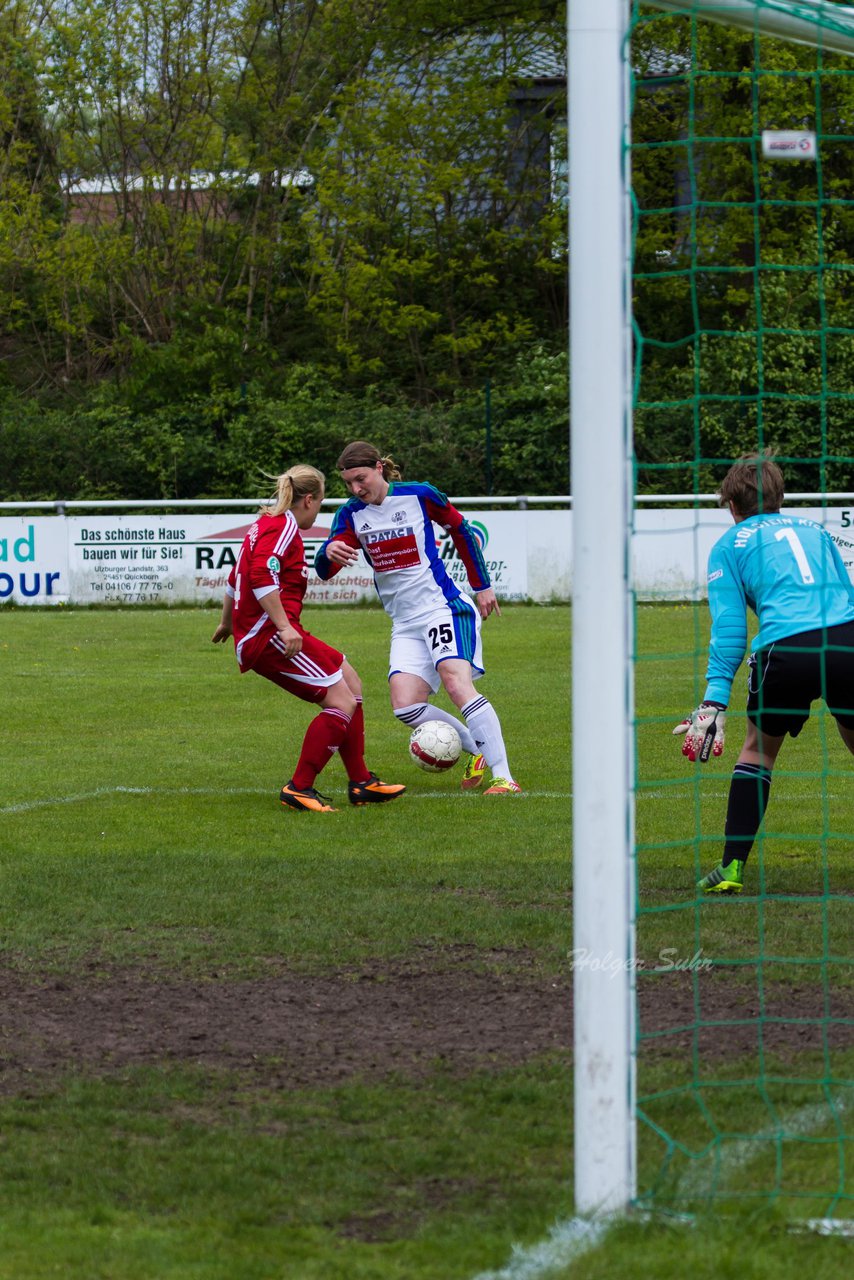 Bild 307 - Frauen SV Henstedt Ulzburg - Holstein Kiel : Ergebnis: 2:1